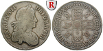 97397 Charles II., Crown