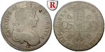 97402 Charles II., Crown