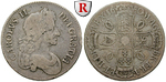 97403 Charles II., Crown