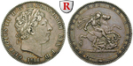 97421 George III., Crown