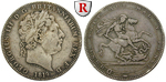 97422 George III., Crown