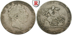 97423 George III., Crown