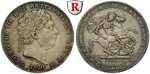 97424 George III., Crown