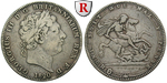 97425 George III., Crown