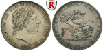 97435 George III., Crown