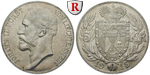 97445 Johann II., 5 Kronen