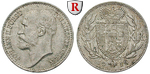97457 Johann II., Krone