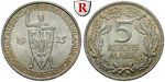 97475 5 Reichsmark