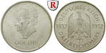 97485 3 Reichsmark