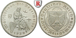 97491 3 Reichsmark