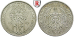 97492 3 Reichsmark