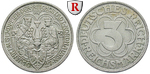 97495 3 Reichsmark