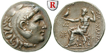 97508 Alexander III. der Grosse, ...