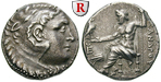 97517 Alexander III. der Grosse, ...