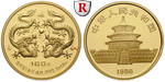 97564 Volksrepublik, 100 Yuan