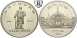 97566 Volksrepublik, 35 Yuan