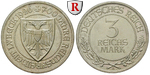 97671 3 Reichsmark