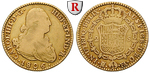 97688 Carlos IV., 2 Escudos