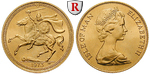 97826 Elizabeth II., Sovereign
