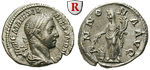 97959 Severus Alexander, Denar