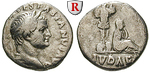 98036 Vespasianus, Denar