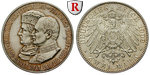 98147 Friedrich August III., 2 Ma...