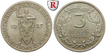 98192 3 Reichsmark