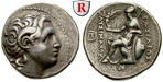 98324 Lysimachos, Tetradrachme