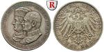 98394 Friedrich August III., 2 Ma...