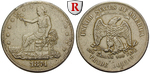98398 Trade Dollar