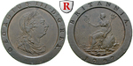 98414 George III., Two Pence
