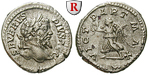 98544 Septimius Severus, Denar