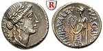 98582 Man. Acilius Glabrio, Denar