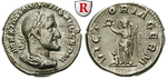 98618 Maximinus I., Denar