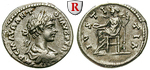 98622 Caracalla, Denar