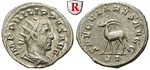 98633 Philippus I., Antoninian