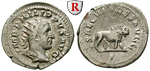 98636 Philippus I., Antoninian