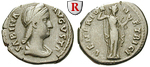 98666 Sabina, Frau des Hadrianus,...