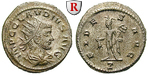 98674 Claudius II. Gothicus, Anto...