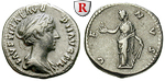 98683 Faustina II., Frau des Marc...