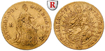 98726 Maria Theresia, Dukat