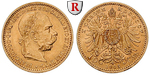 98728 Franz Joseph I., 10 Kronen