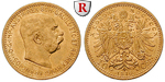 98732 Franz Joseph I., 10 Kronen