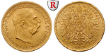 98735 Franz Joseph I., 10 Kronen