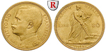 98754 Vittorio Emanuele III., 20 ...