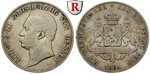 98780 Ludwig III., Vereinstaler