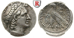 98843 Ptolemaios XII., Tetradrach...