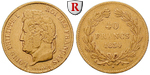 98862 Louis Philippe, 40 Francs