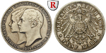 98875 Wilhelm Ernst, 5 Mark