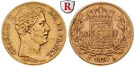98886 Charles X., 20 Francs